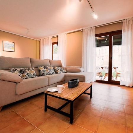Yuhom, Casas Con Alma, Xacedos 1 Villa Миньо Екстериор снимка