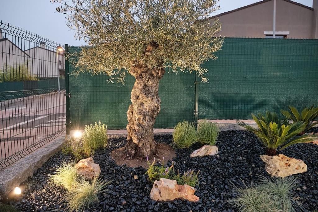 Yuhom, Casas Con Alma, Xacedos 1 Villa Миньо Екстериор снимка