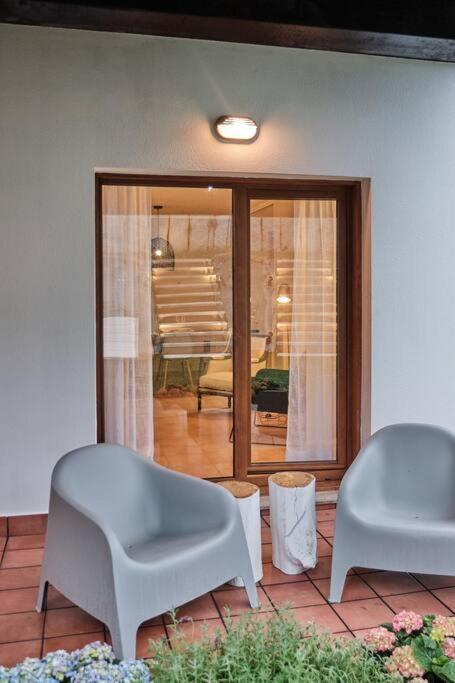 Yuhom, Casas Con Alma, Xacedos 1 Villa Миньо Екстериор снимка