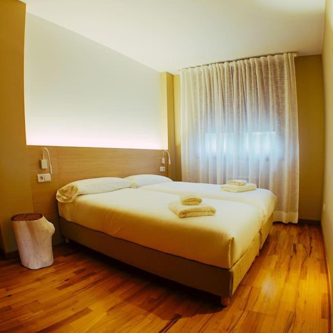 Yuhom, Casas Con Alma, Xacedos 1 Villa Миньо Екстериор снимка