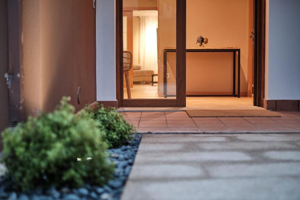 Yuhom, Casas Con Alma, Xacedos 1 Villa Миньо Екстериор снимка