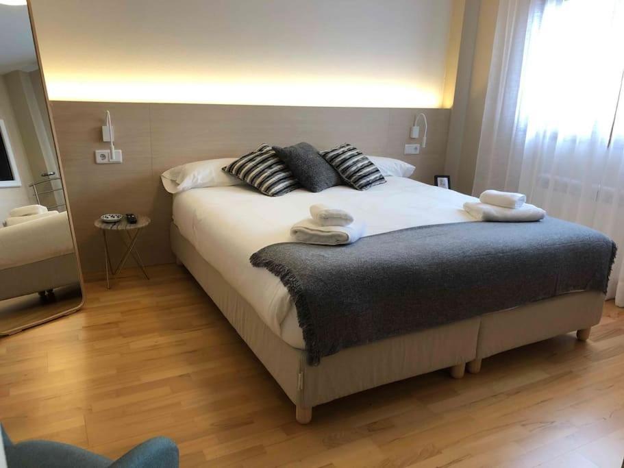 Yuhom, Casas Con Alma, Xacedos 1 Villa Миньо Екстериор снимка