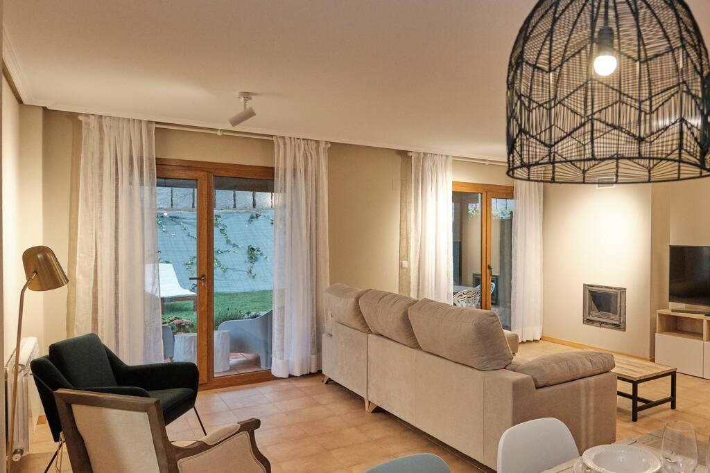 Yuhom, Casas Con Alma, Xacedos 1 Villa Миньо Екстериор снимка